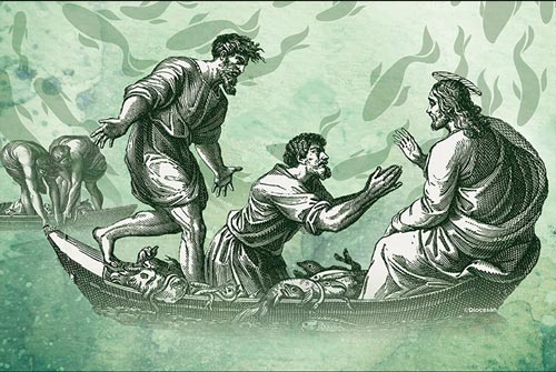 The Book of Immanuel