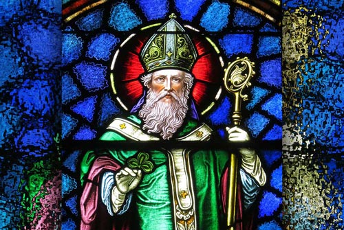 Lent with the Saints – Brave and Forgiving