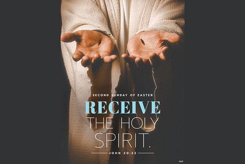 Divine Mercy Sunday 2024