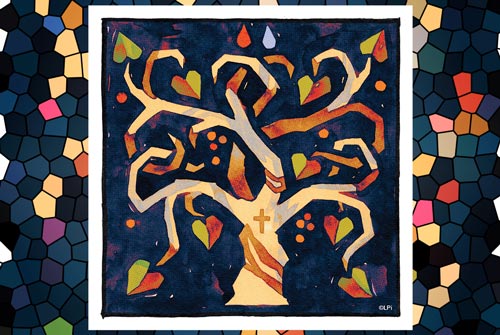 Fifth Sunday of Easter – April 28, 2024