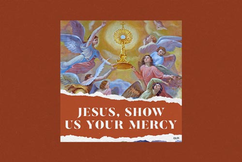 Thirteenth Sunday in Ordinary Time – June 30th, 2024