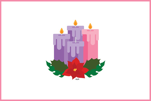 Third Week of Advent, December 15, 2024
