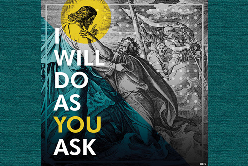 Fifth Sunday in Ordinary Time, February 16, 2025