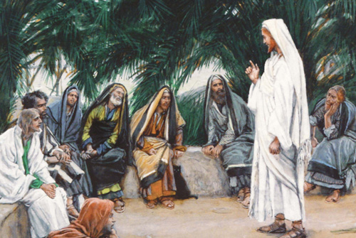 Faith Over Fear: Finding Hope and Guidance in Scripture