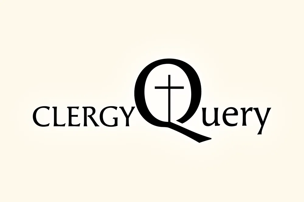 clergy-query