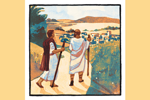 Fourteenth Sunday in Ordinary Time