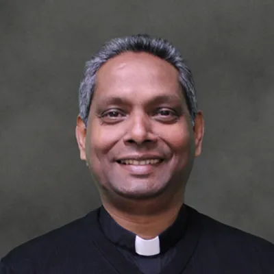Fr Joppan