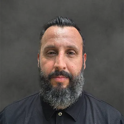 Sergio M.