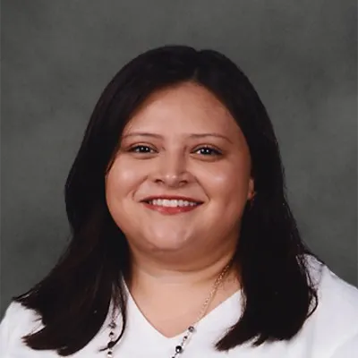 Brenda M.