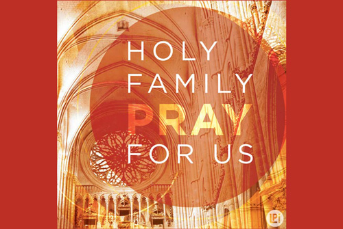 Feast of the Holy Family 2025