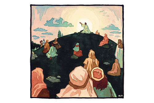 4th Sunday In Ordinary Time 2026 Catholic Blog