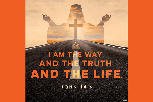 5th Sunday of Easter, 2026