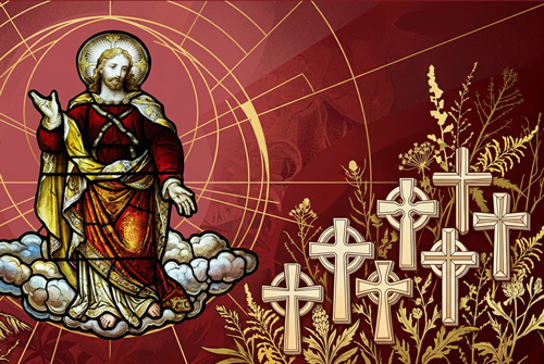 The Ascension of the Lord 2026