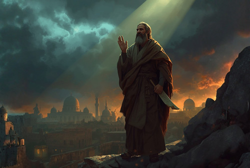 12th Sunday in Ordinary Time 2026