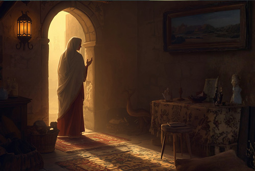 13th Sunday in Ordinary Time 2026