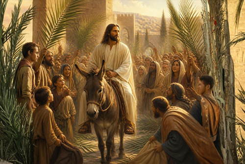14th Sunday in Ordinary Time 2026