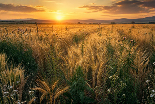 16th Sunday in Ordinary Time 2026