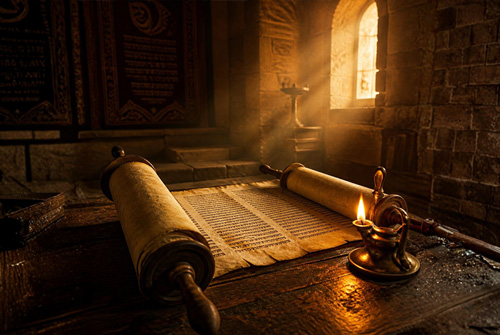 17th Sunday in Ordinary Time 2026
