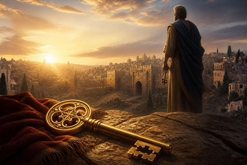 21st Sunday in Ordinary Time 2026
