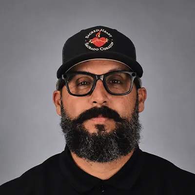 Sergio M.