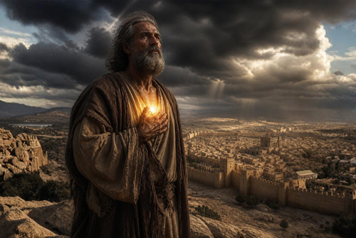22nd Sunday in Ordinary Time 2026